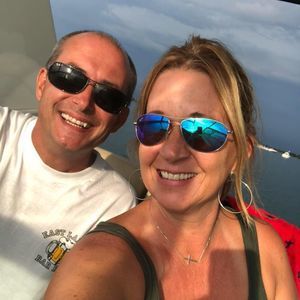 Meet your Posher, Michele